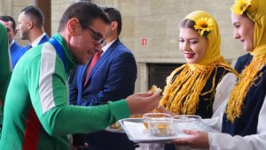 Бленджини направи рокада при "лъвовете"