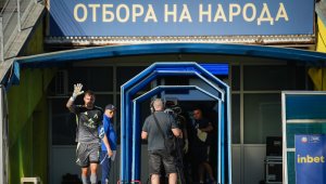 Левски е готов за Европа 