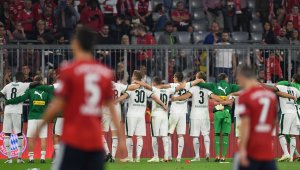 "Двама се карат, третият печели" или защо Гладбах ще изпързаля Дортмунд и Байерн