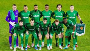 Готвят ад за Лудогорец в Женева