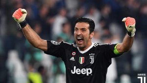 Буфон подобри знаменит рекорд на Малдини
