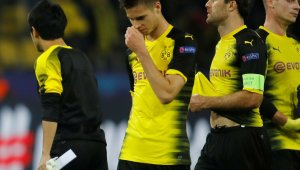 ПСЖ ще сменя Мота с "летящия германец"