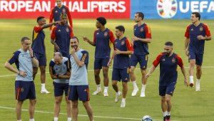 Квалификациите за Евро 2024 се завръщат днес