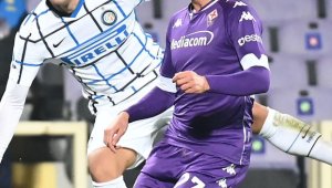 Фиорентина поднови договора на Димо Кръстев