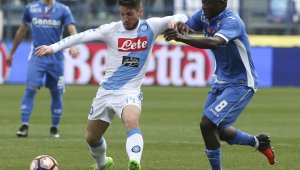 Мертенс с мега оферта от Китай