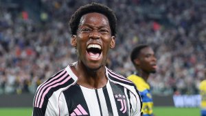 Дейвид се нареди до легенди като Виери, Пипо, Ибра, Тевес и Дибала