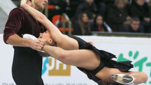 Канадци блестят на леда в Осака