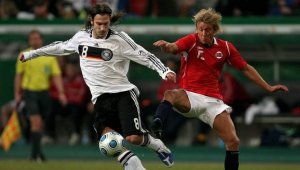 Отрязаха Торстен Фрингс от Мондиала