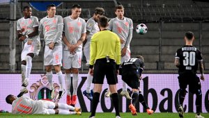 Коста: Разбирам Хьонес, аз щях да кажа същото за себе си...