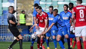 Следващите 10 дни са решаващи за Левски