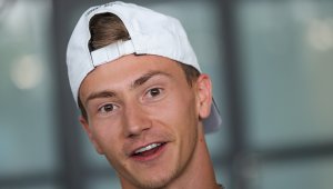 Кевин Пенев: Изиграх най-добрата земя в кариерата си 