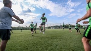 Шефът на Ференцварош: Играчите на Лудогорец струват два пъти повече от нашия бюджет