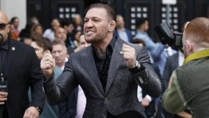  Конър към Махачев: Измий се, мръсна п*тко, изпери си дрехите! 