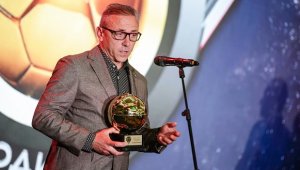 Легенда отсече пред Gol.bg: Илиан Илиев прави героизъм с националния ни отбор