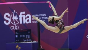 Четири титли и общо седем медала за България на „Купа София“