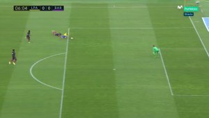 Побутнаха ли Барса срещу Лас Палмас? Вие решавате! + ВИДЕО