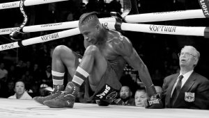 Трагедия: Боксьор почина след нокаут