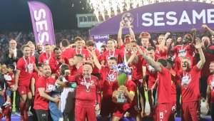 Промяната започна: Крило напуска ЦСКА