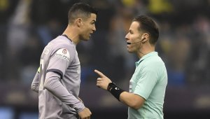 Истина е! Роналдо отстъпи решаваща дузпа на съотборник + ВИДЕО