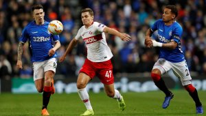 Съотборник на Попето аут за дълго