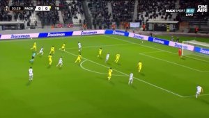 ВИДЕО: ПАОК - Йънг Бойс