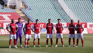 Дошли сме в ЦСКА да станем шампиони, а не да живуркаме