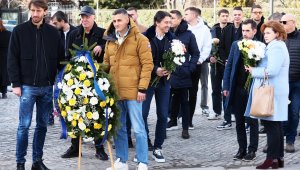 Заради пари: Левски удари греда с още двама зад граница