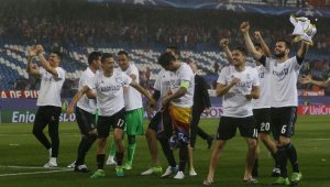 Испанската доминация в Европа приключи, само Реал ще пази честта