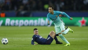 От Барса към ПСЖ: Да разменим Неймар и Верати!