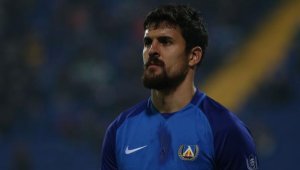 Избягал от Левски подписа със сателит на Ман Сити