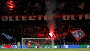 Тайфун в Париж! ПСЖ удари Байерн в невиждан хорър с 9 гола, дузпи и греди
