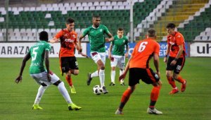 Витоша шокира Берое в Стара Загора