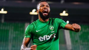 Почти 40 млн. евро за 10 играчи: Лудогорец знае как да продава