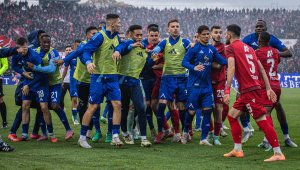 ЦСКА е най-големият конкурент на Левски за титлата 