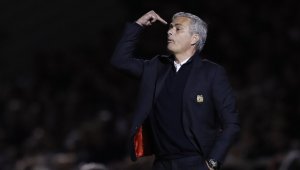 Жозе отвърна на критиците си: Всички са като Айнщайн 