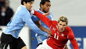 Бехрами може да пропусне старта на Мондиала