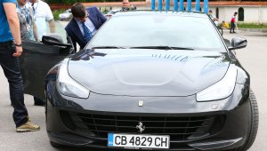 Диксън "пусна" Левски в лявата лента, копира "Парк де Пренс" + ВИДЕО