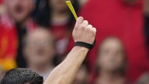 Исторически наряд във Висшата лига този уикенд