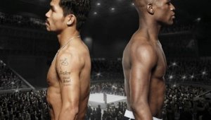 Треньорът на Пакиао се подигра с Мейуедър 