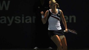 Йелена Докич с първа титла от 2002 г.