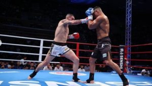 Божилов, Невеш и Оливейра с индивидуални награди на SENSHI 15