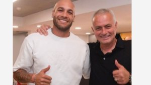 Моуриньо готов да привлече в Рома олимпийския шампион на 100 м.