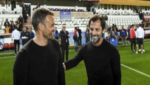 Старите приятели Лучо и Кике не си говорят вече 20 години