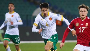 Илия Груев призова за по-малко грешки срещу Сърбия