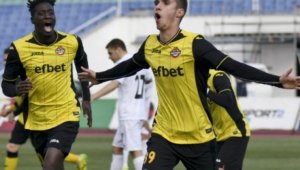 Плейоф за Лига Европа: Берое – Ботев 