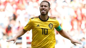 Реал Мадрид вади оферта от 150 милиона паунда за Азар