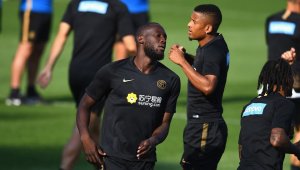 Интер – Лече  