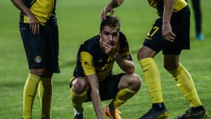 Ботев удари Етър и мечтае за Лига Европа