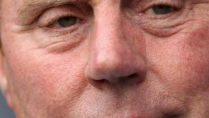 Реднап: Позорно е, че ще има редовен кръг по време на финала за ФА Къп