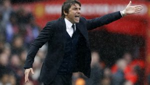 Как Конте промени Висшата лига